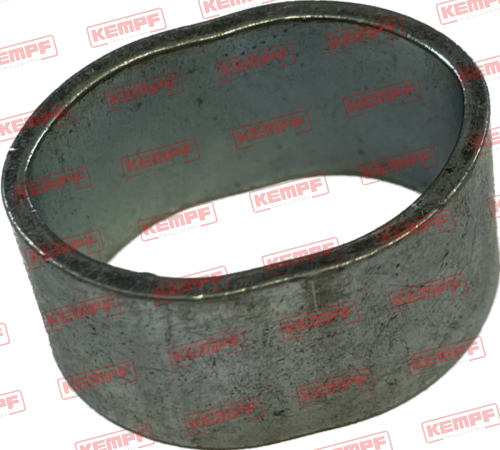 94318 Würgeklemme 8 mm